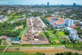 Sở hửu Căn hộ cao cấp The Emerald Garden View – trung tâm Thuận An, chỉ từ 35 triệu/m²
